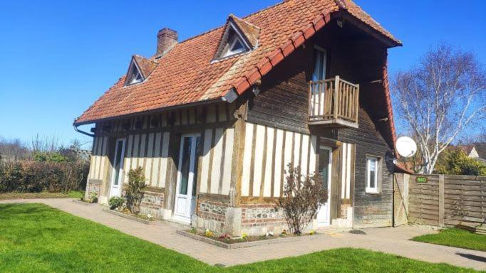 Un Doux Refuge A La Mer Sainte-Marguerite  Exterior foto